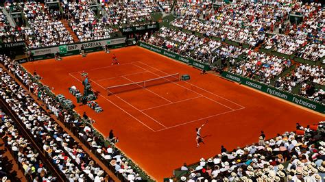 tennis scores roland garros